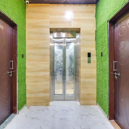 Hotel O Krishna Priya Харідвар Екстер'єр фото
